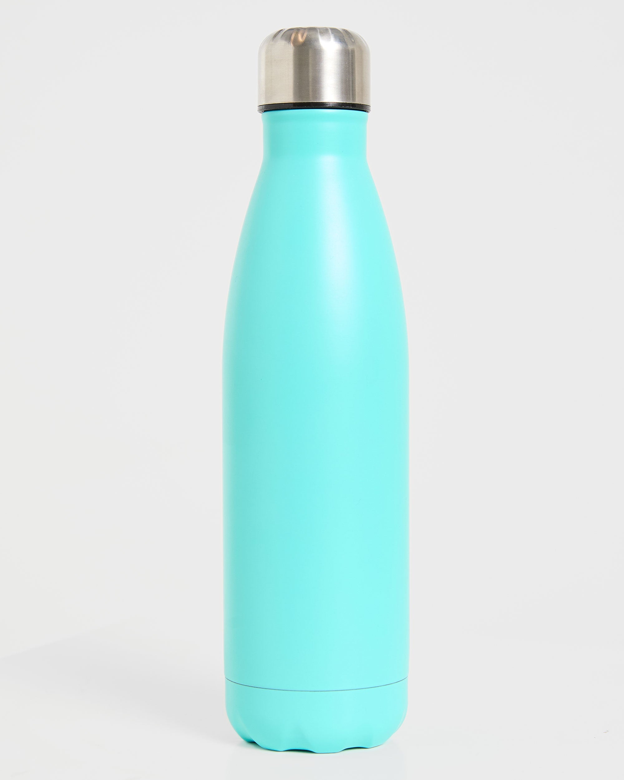 Botella de Metal - Aqua