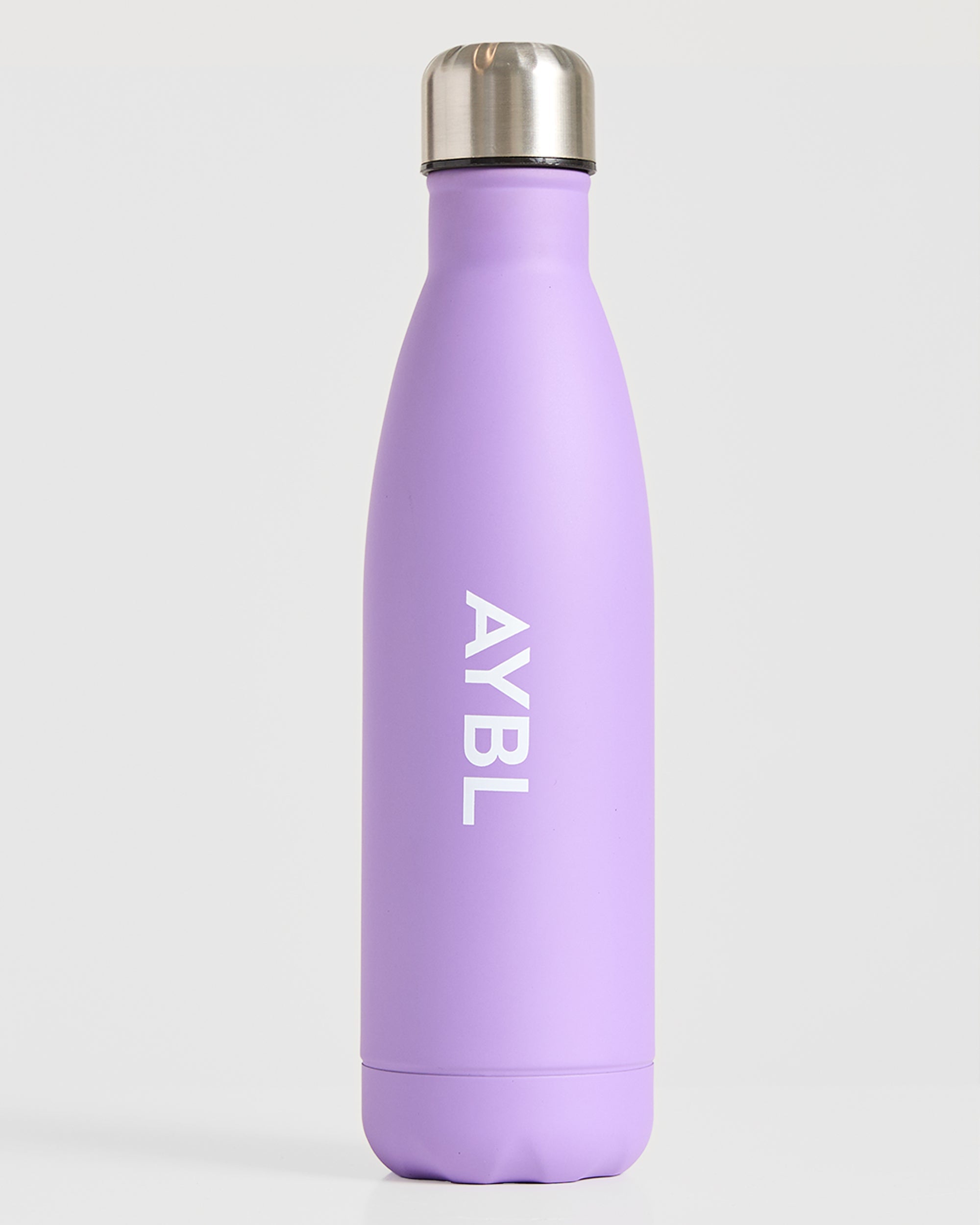 Botella de Metal - Morado