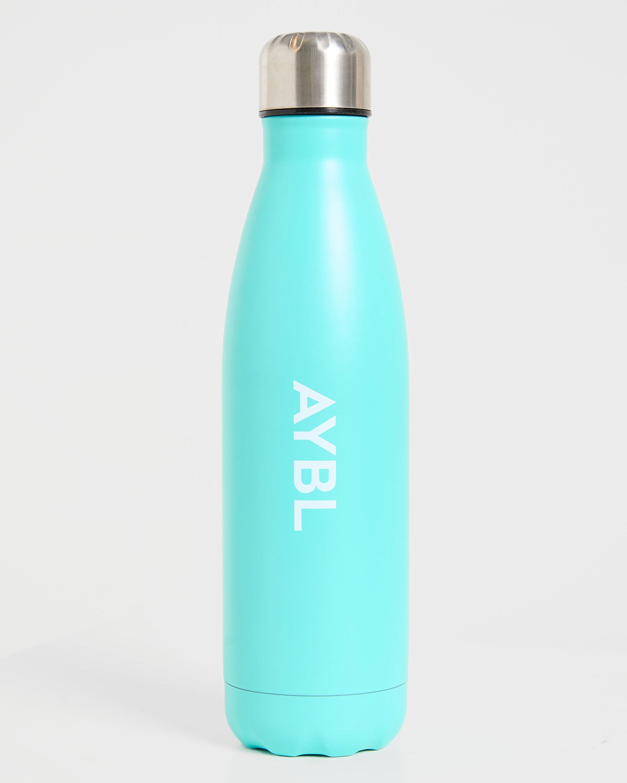 Botella de Metal - Aqua