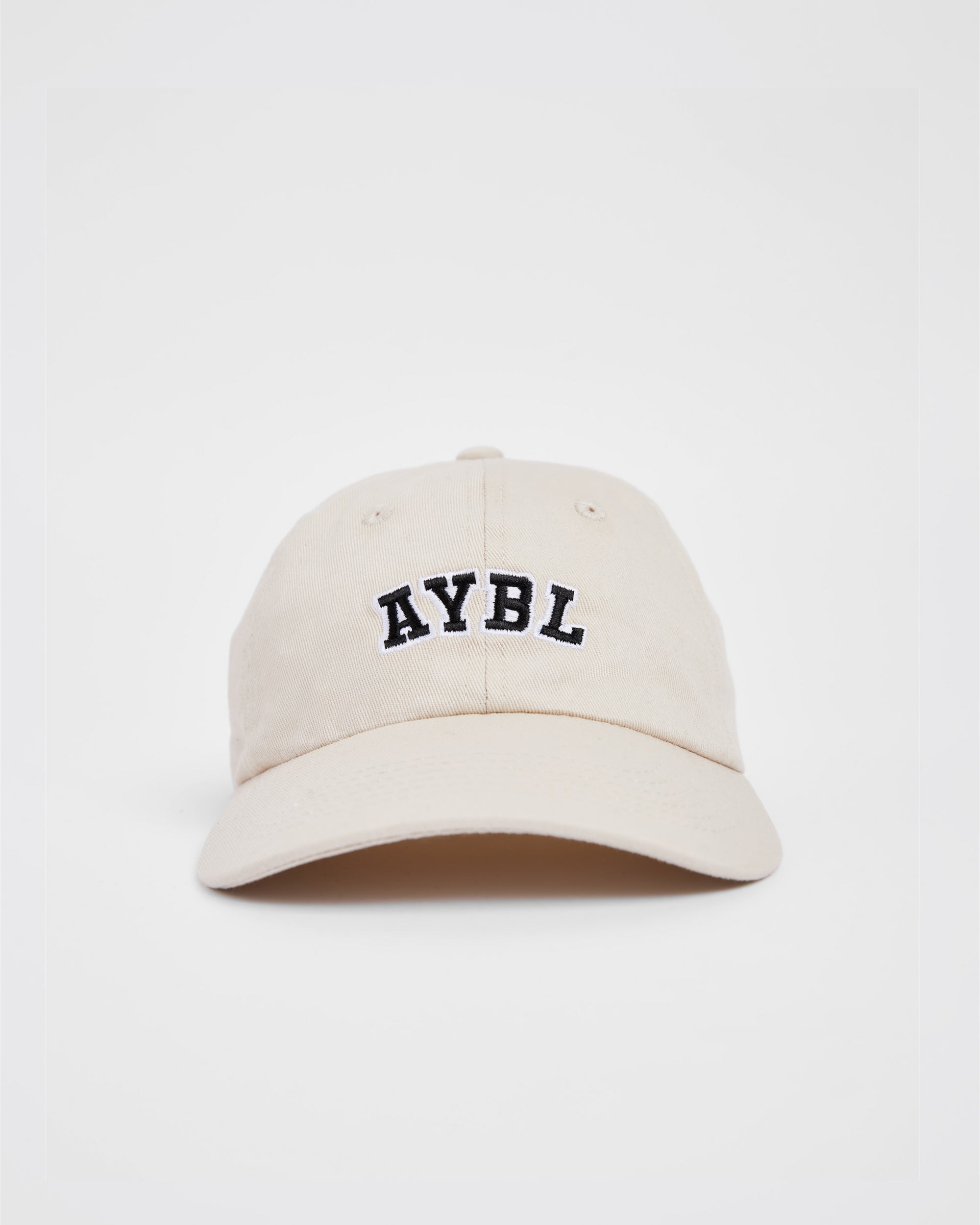 Gorra de Varsity - Lona