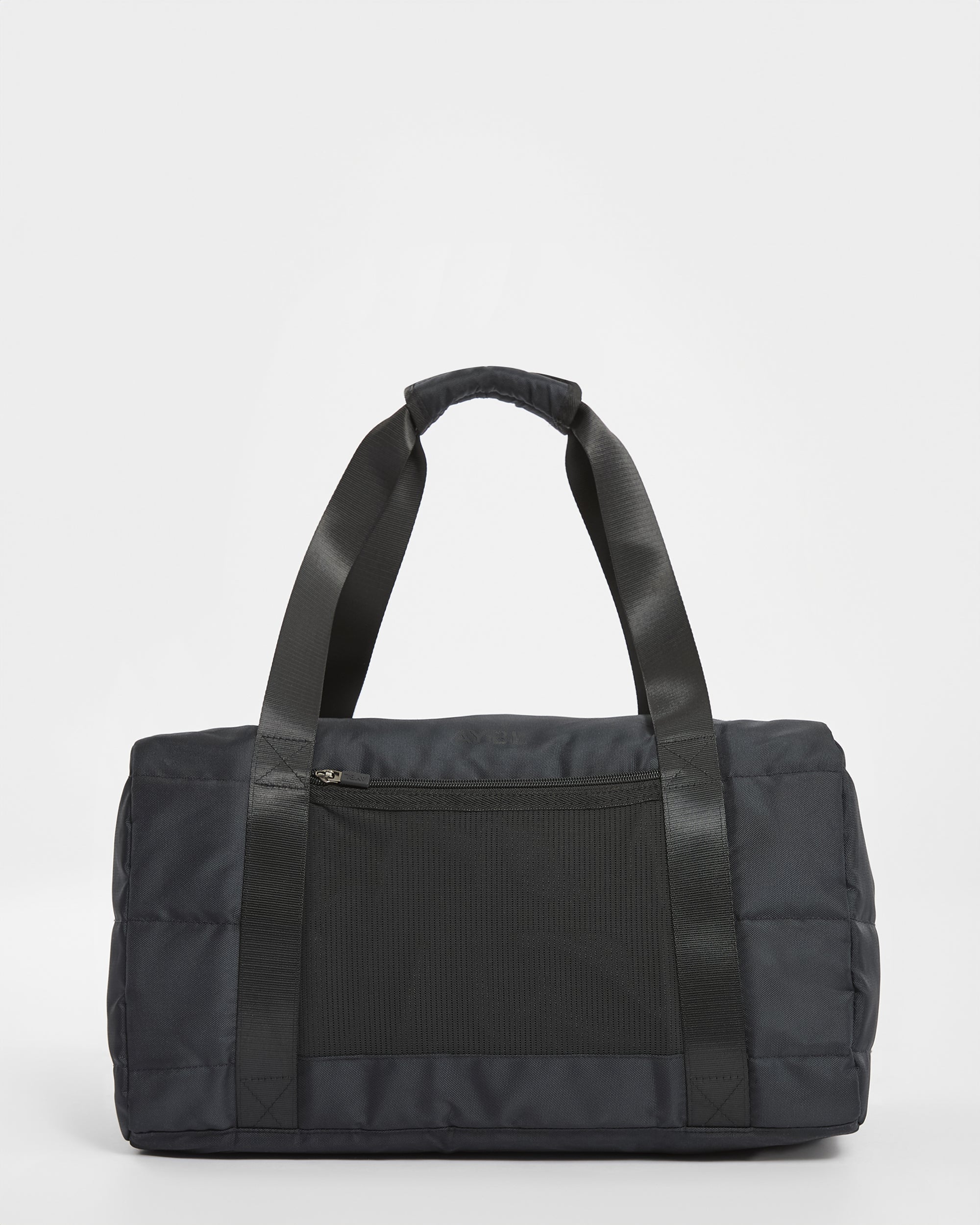 Bolsa para Gimnasio Diaria - Negro