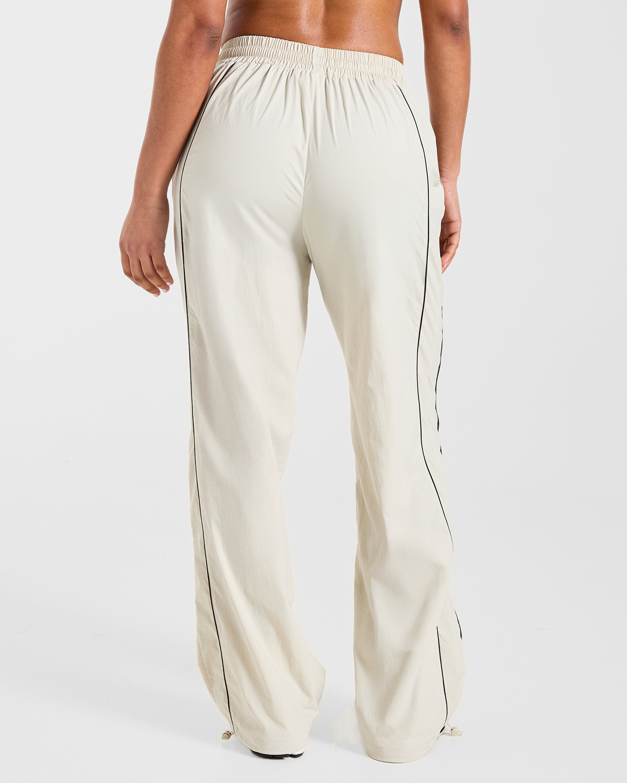 Jogger Retro - Blanco Oficial