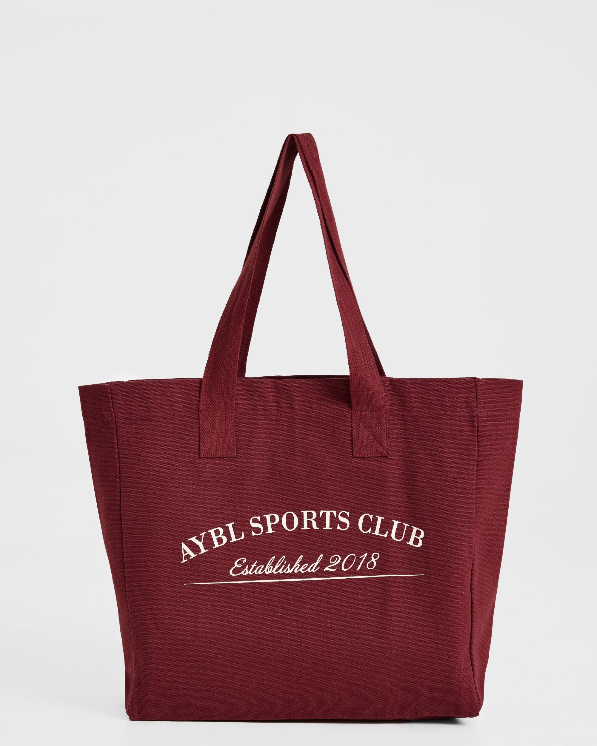 Bolsa de mano Courtside - Cereza de verano