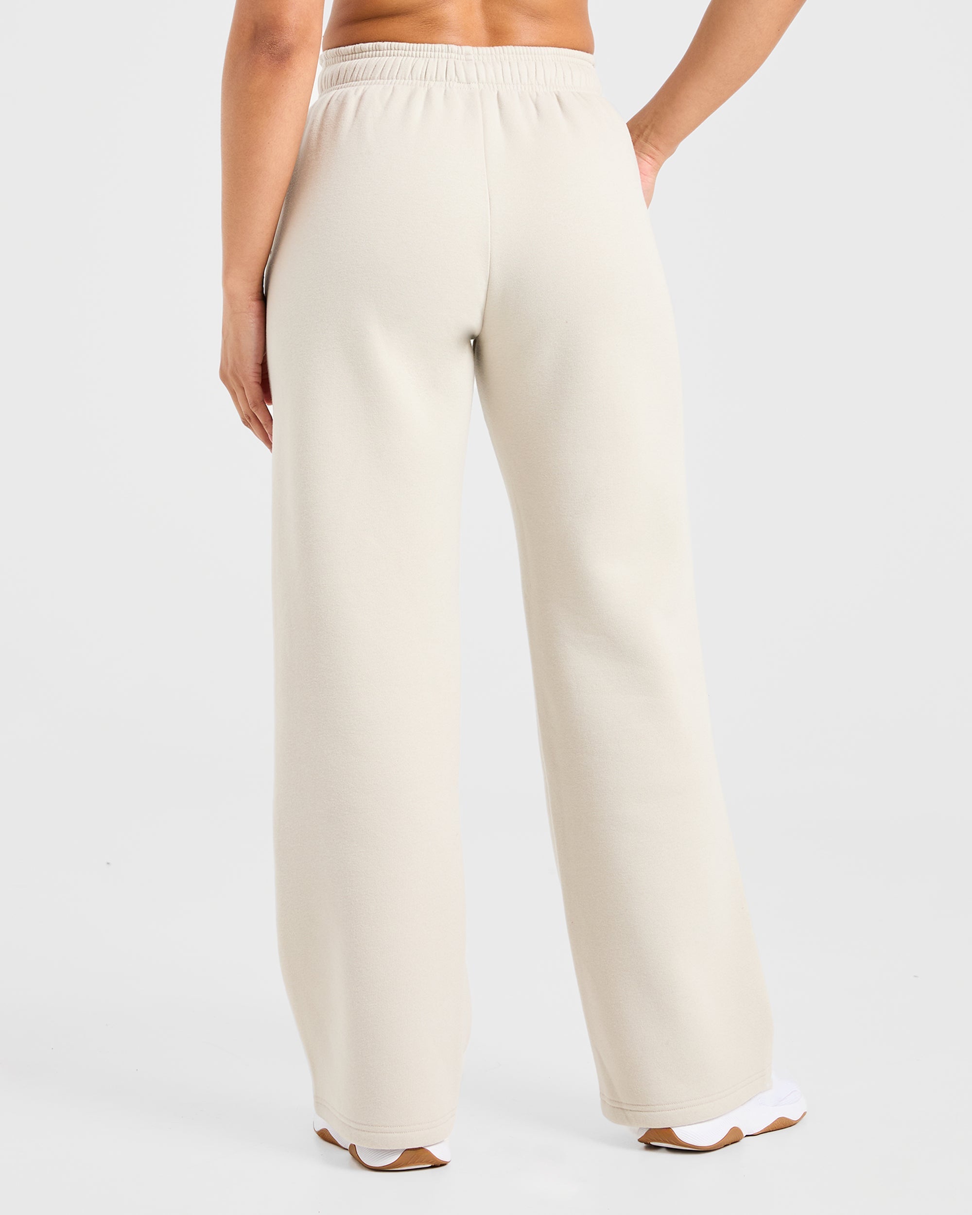 Pantalones Jogger de Pierna Recta Retro Athletics - Arena