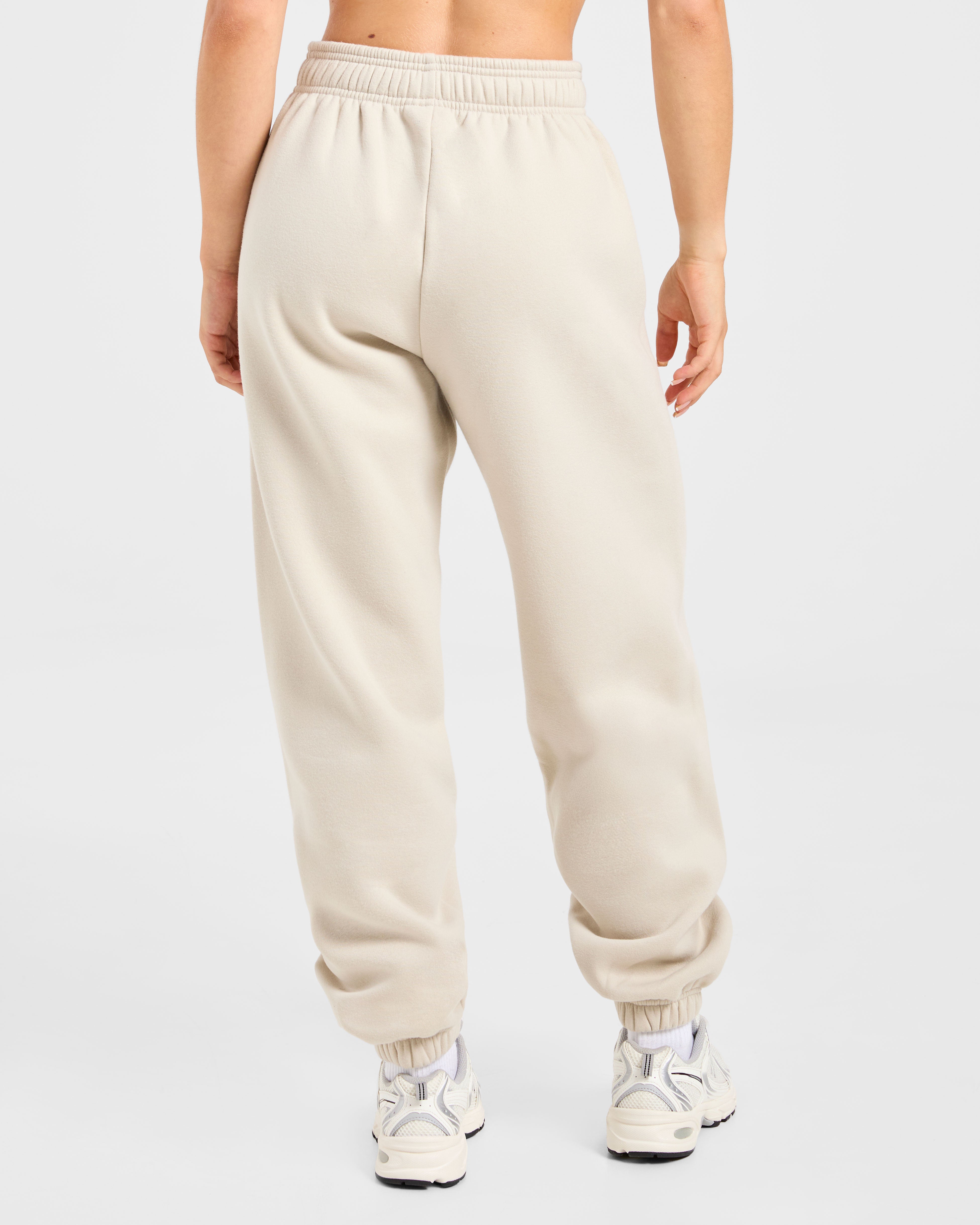 Pantalones Jogger Oversized Retro Athletics - Arena