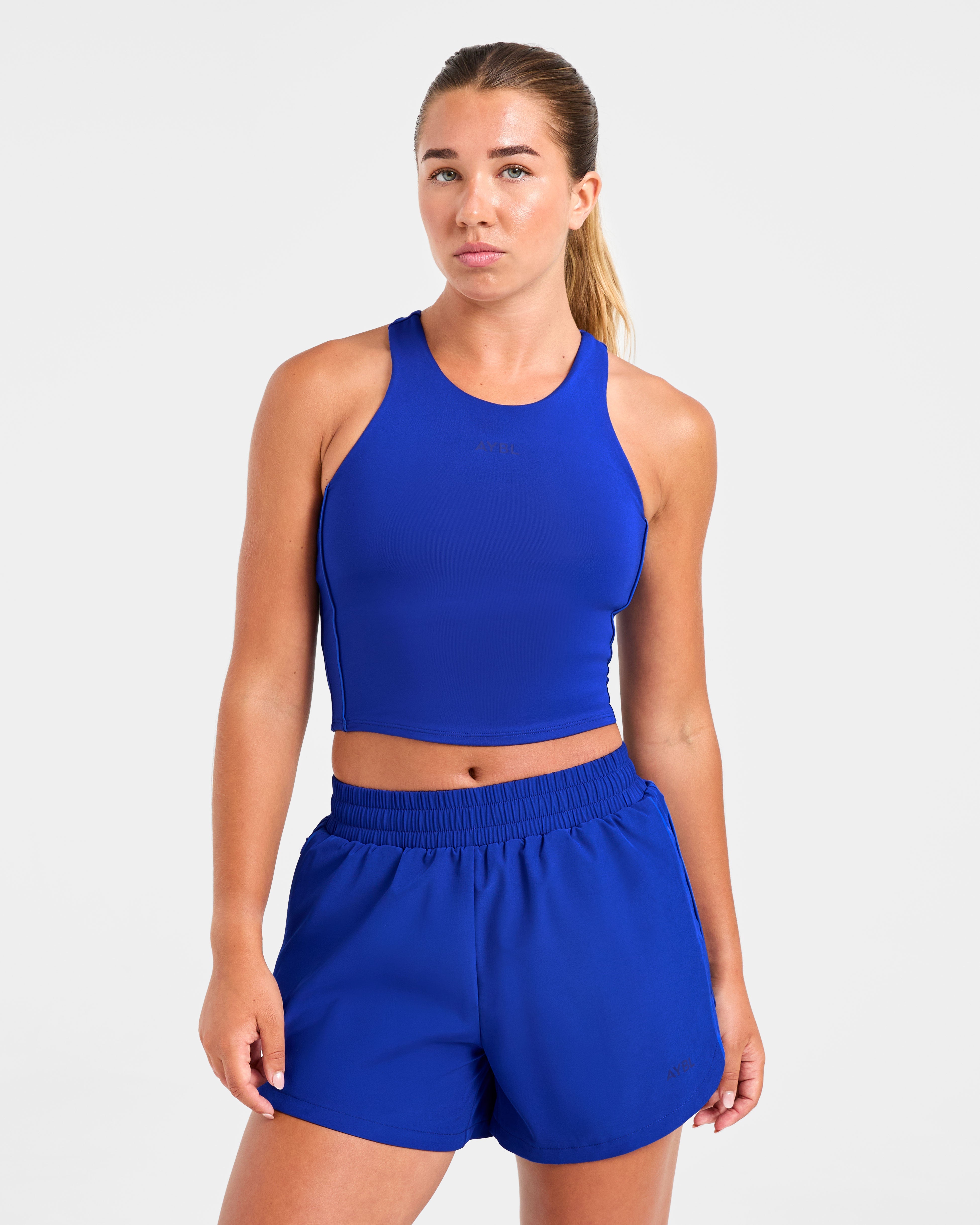 Camiseta de Entrenamiento - Cobre