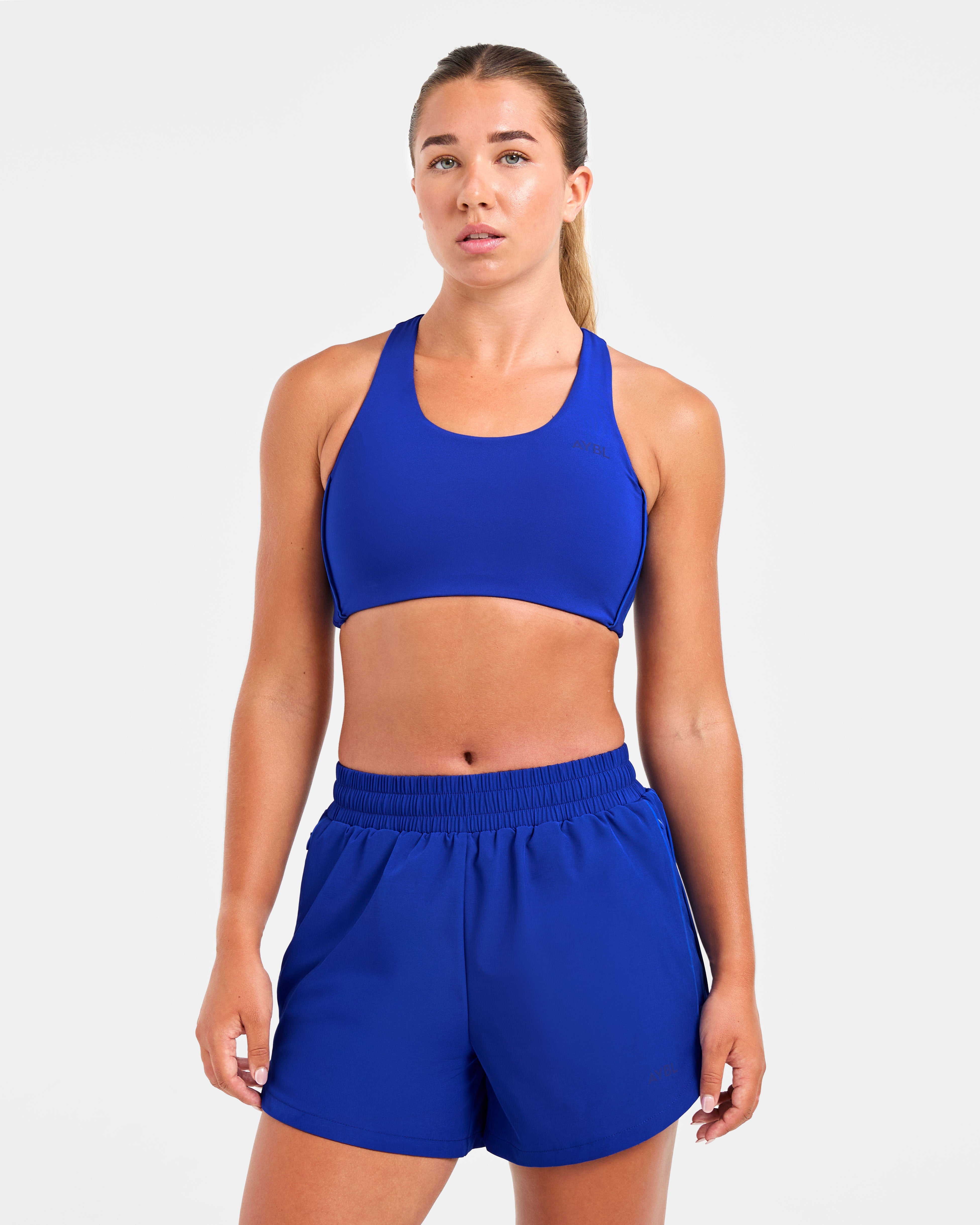 Sports Bra de Running - Cobre