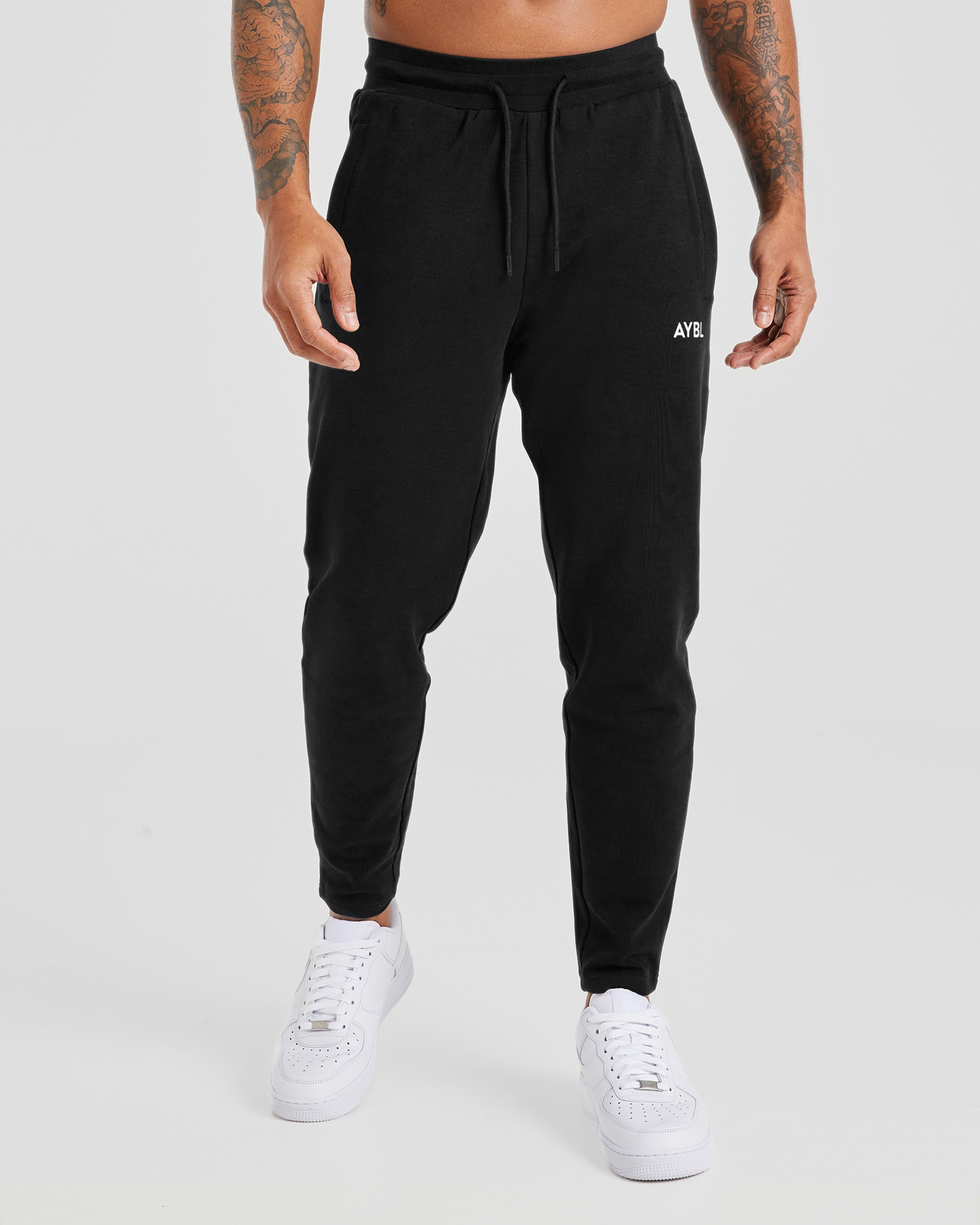 Jogger Origin - Negro