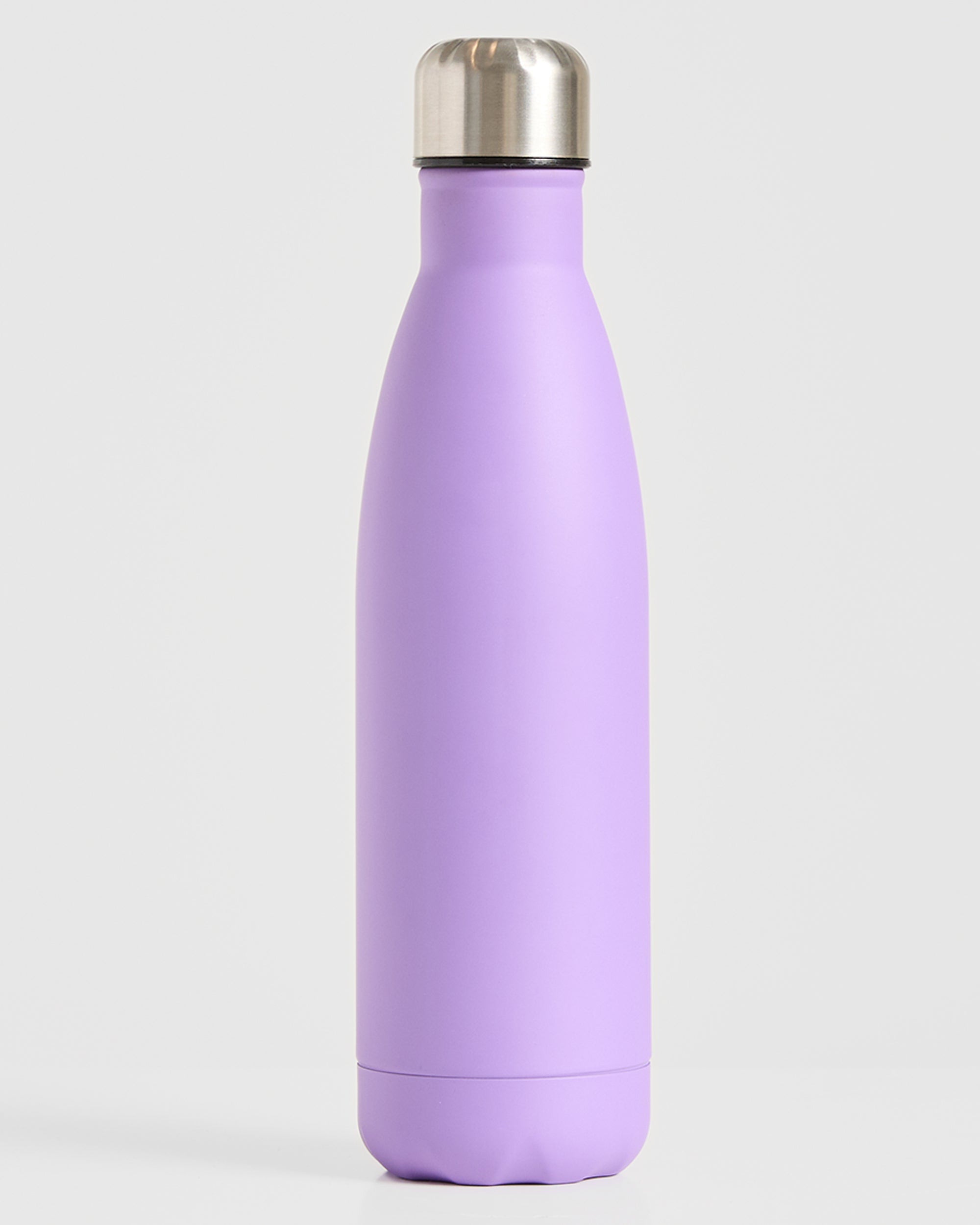 Botella de Metal - Morado