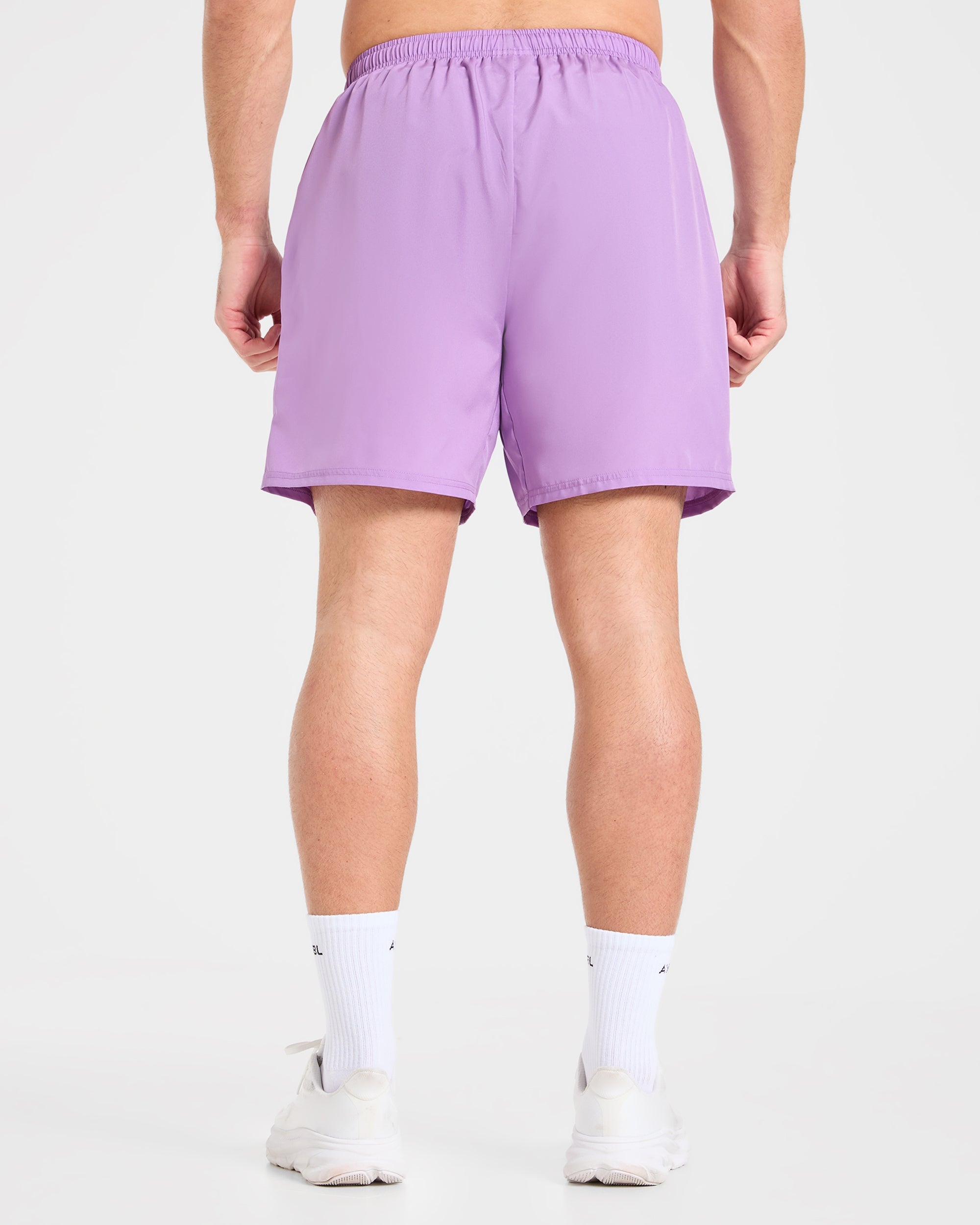 Shorts Core 7" - Verde de Verano
