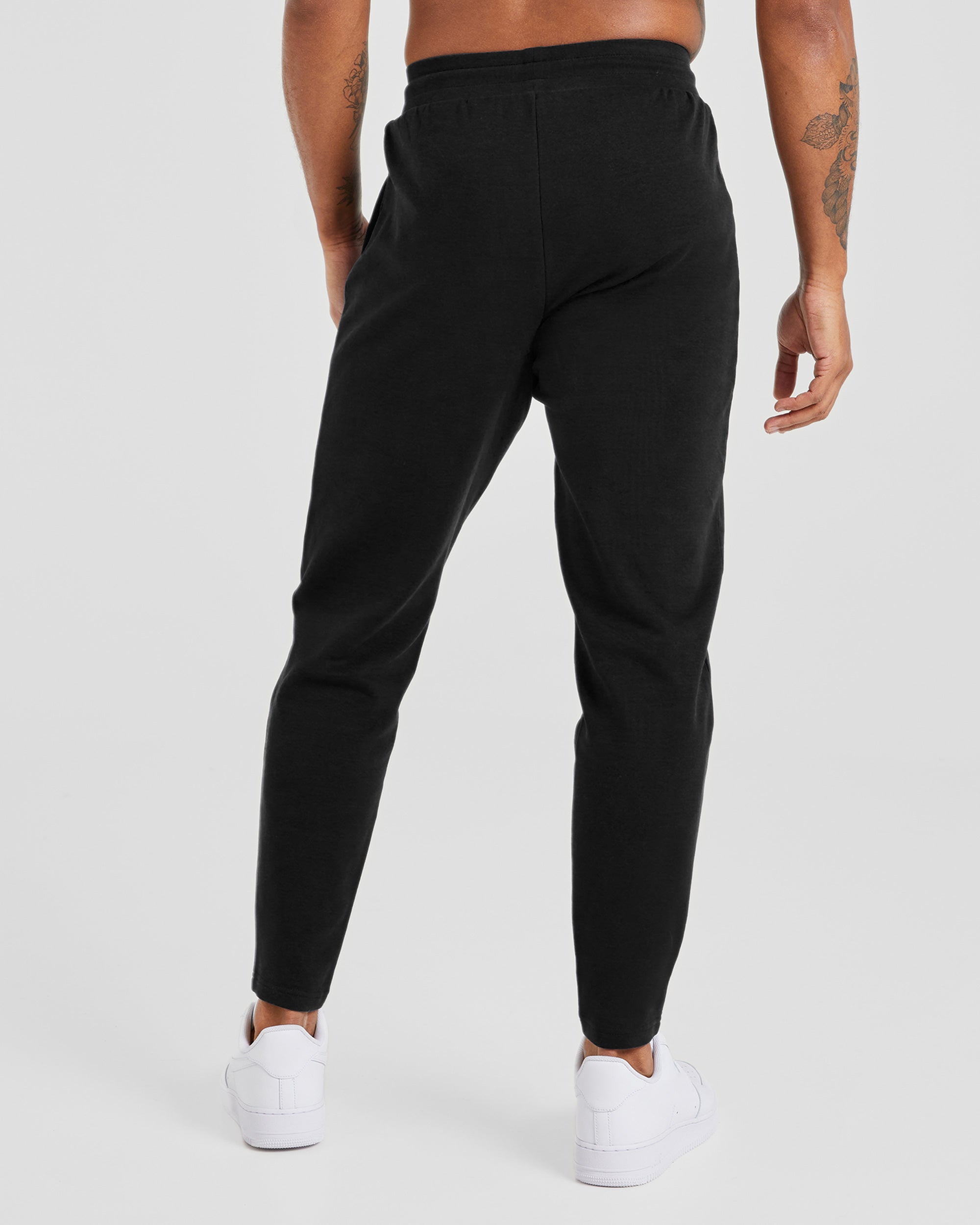 Jogger Origin - Negro