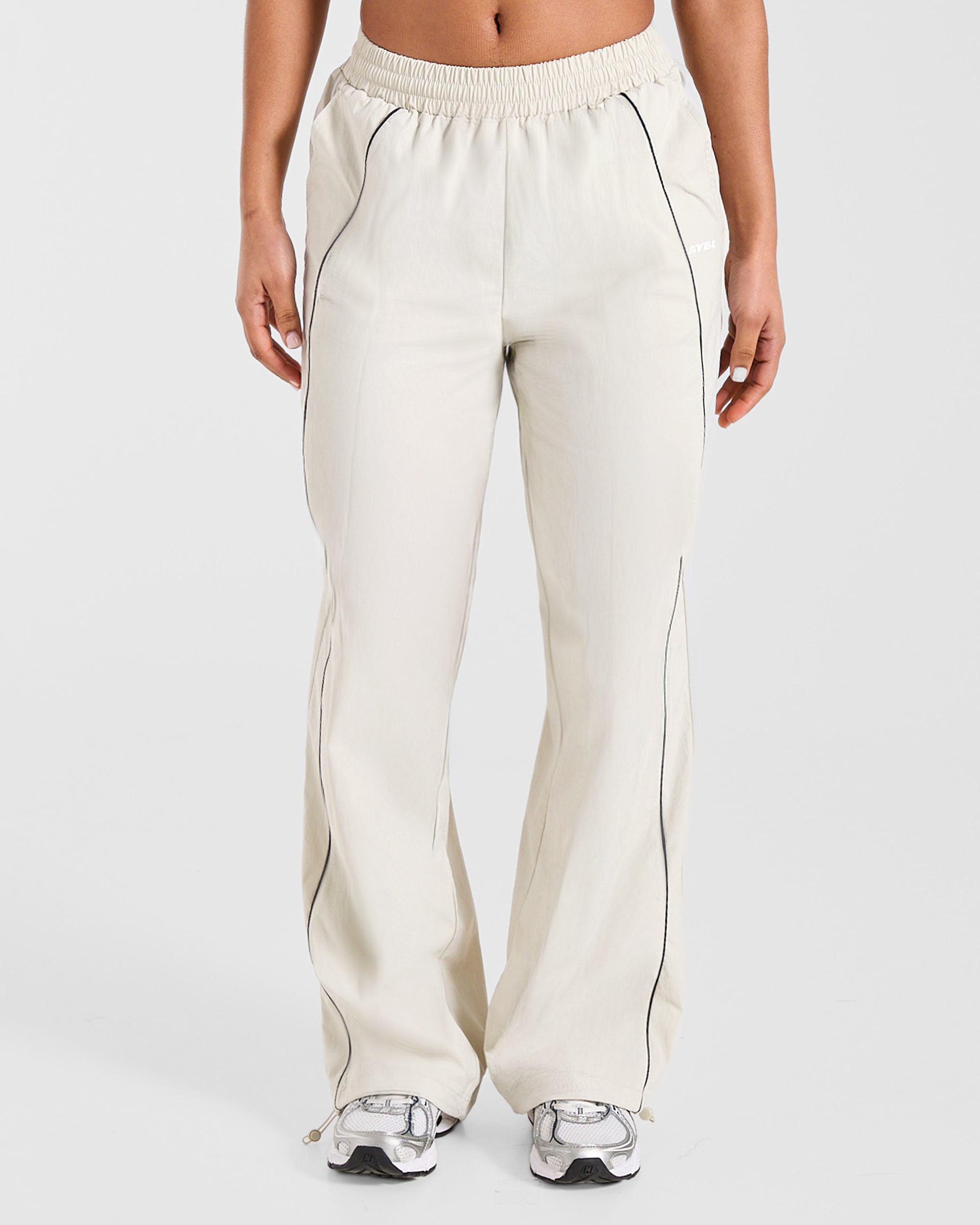 Jogger Retro - Blanco Oficial