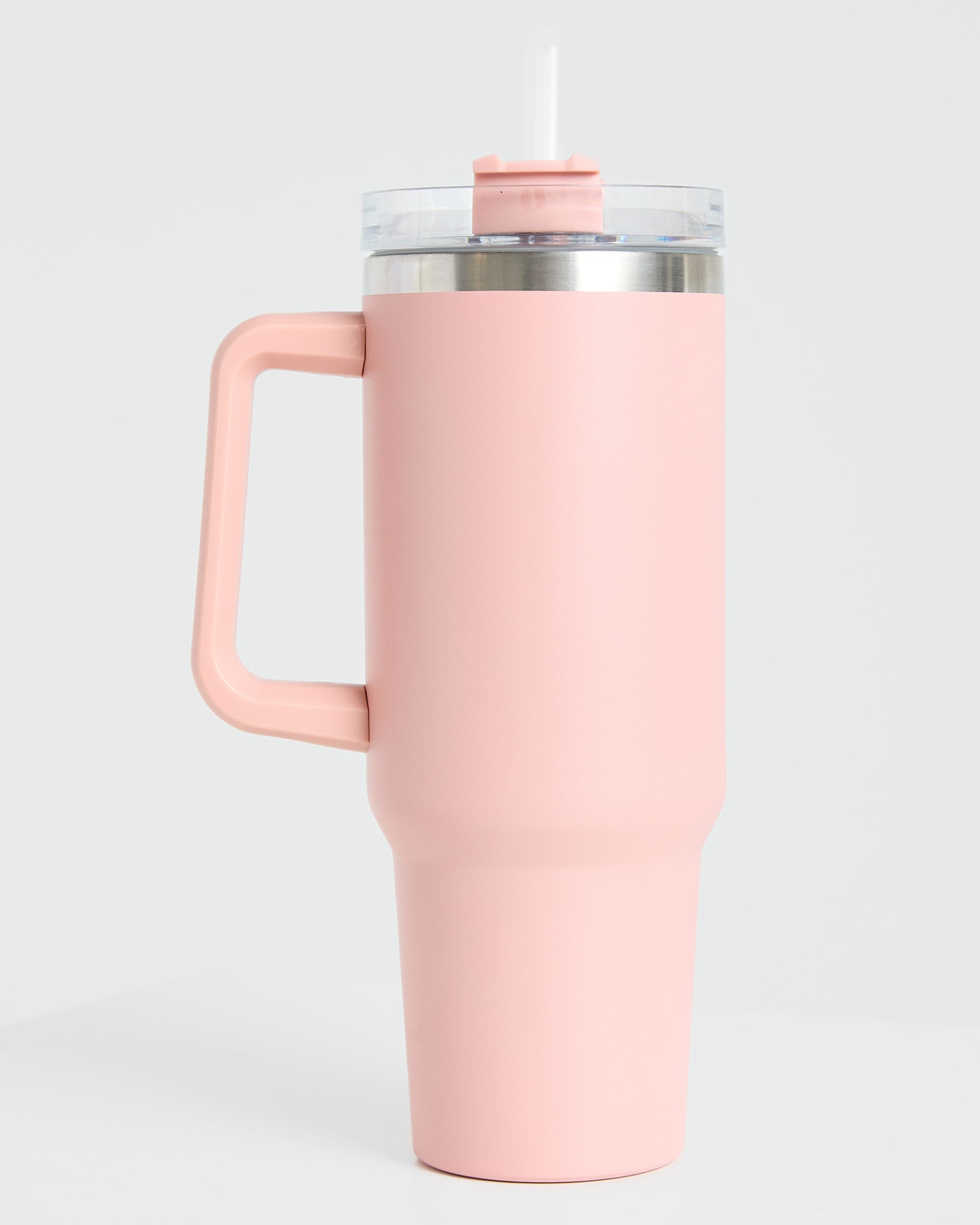 Tumbler - Rosa Polvo