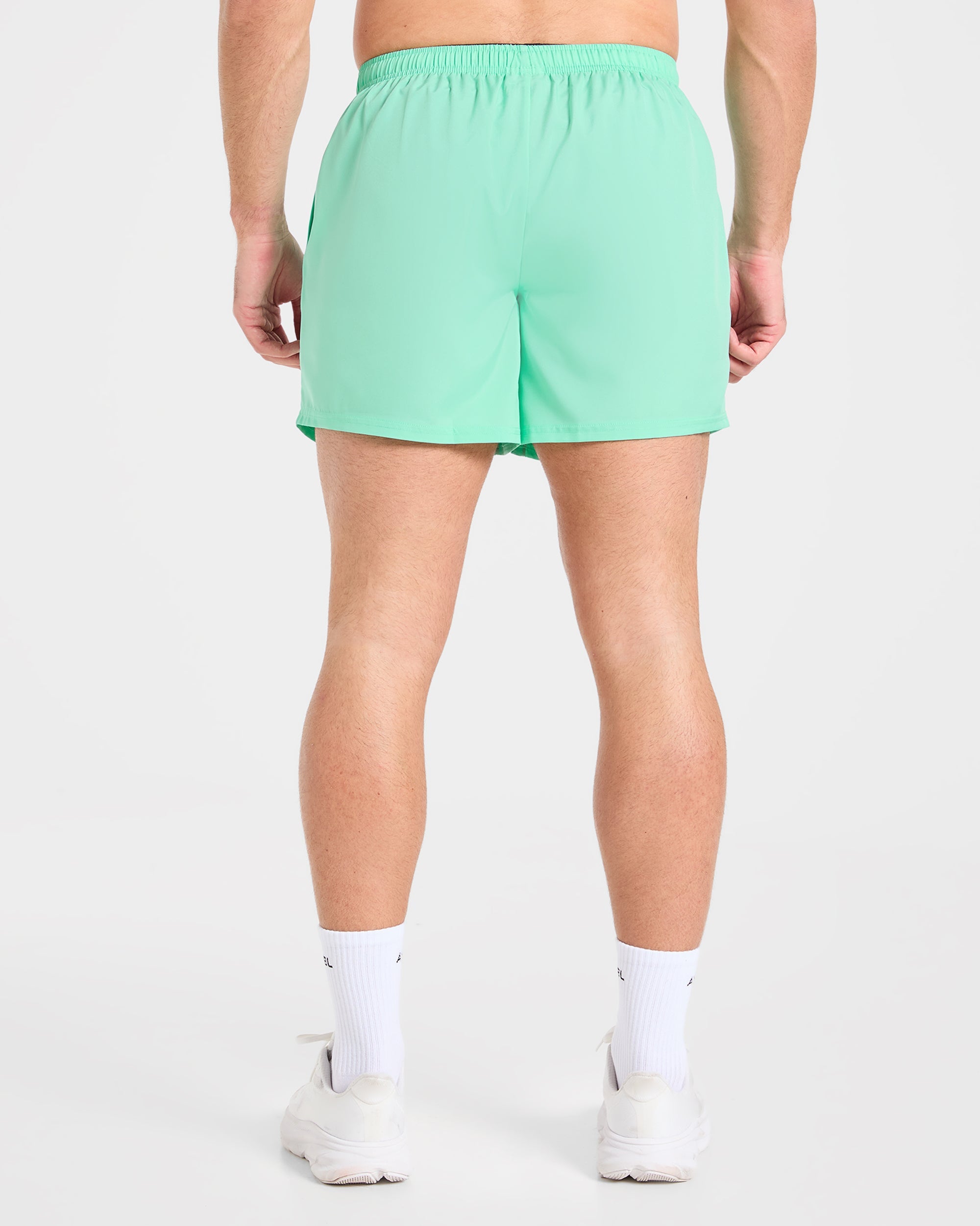 Pantalones Cortos Core 5" - Mint de Verano