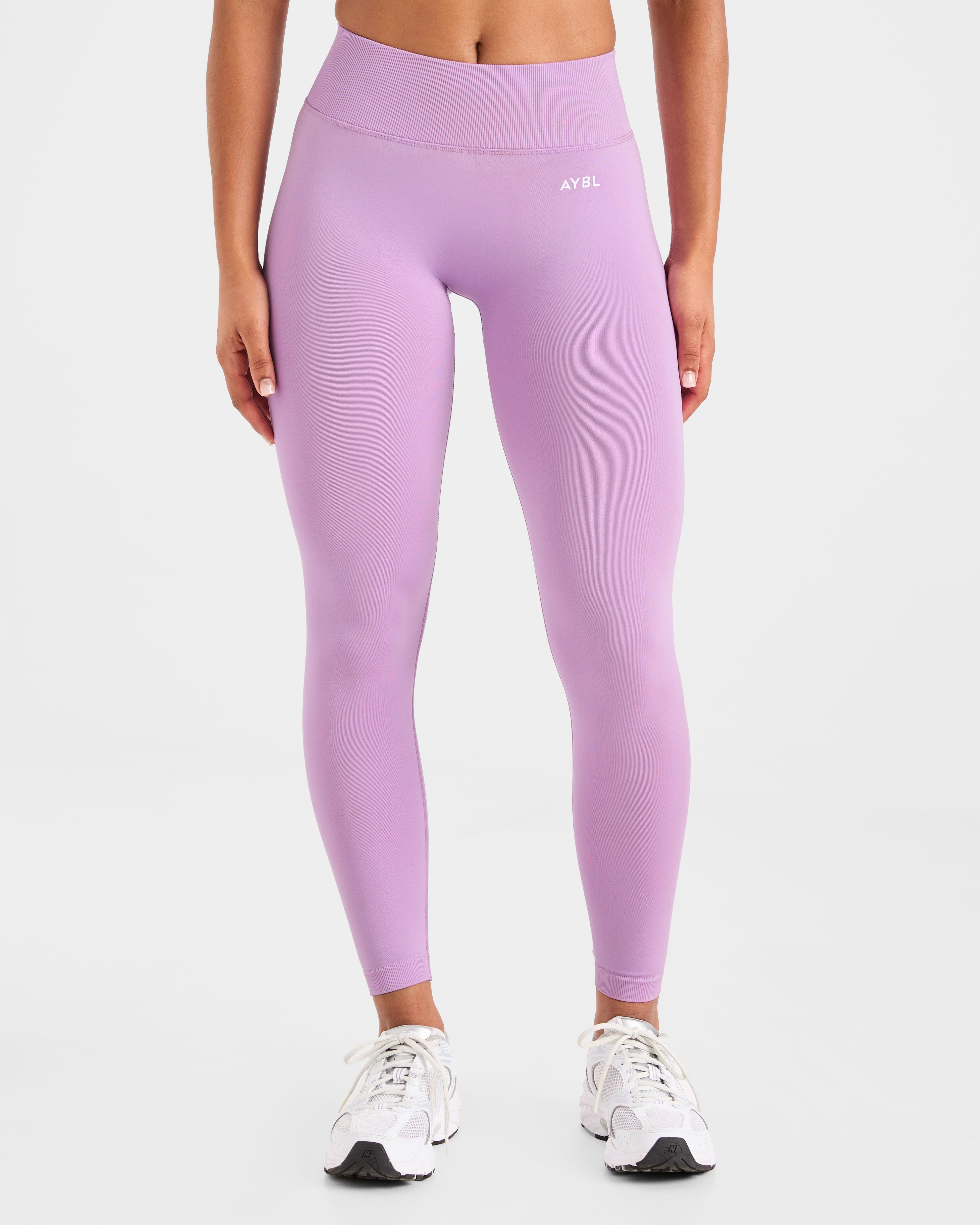 Adapt Leggings Sin Costuras - Lilac de Primavera