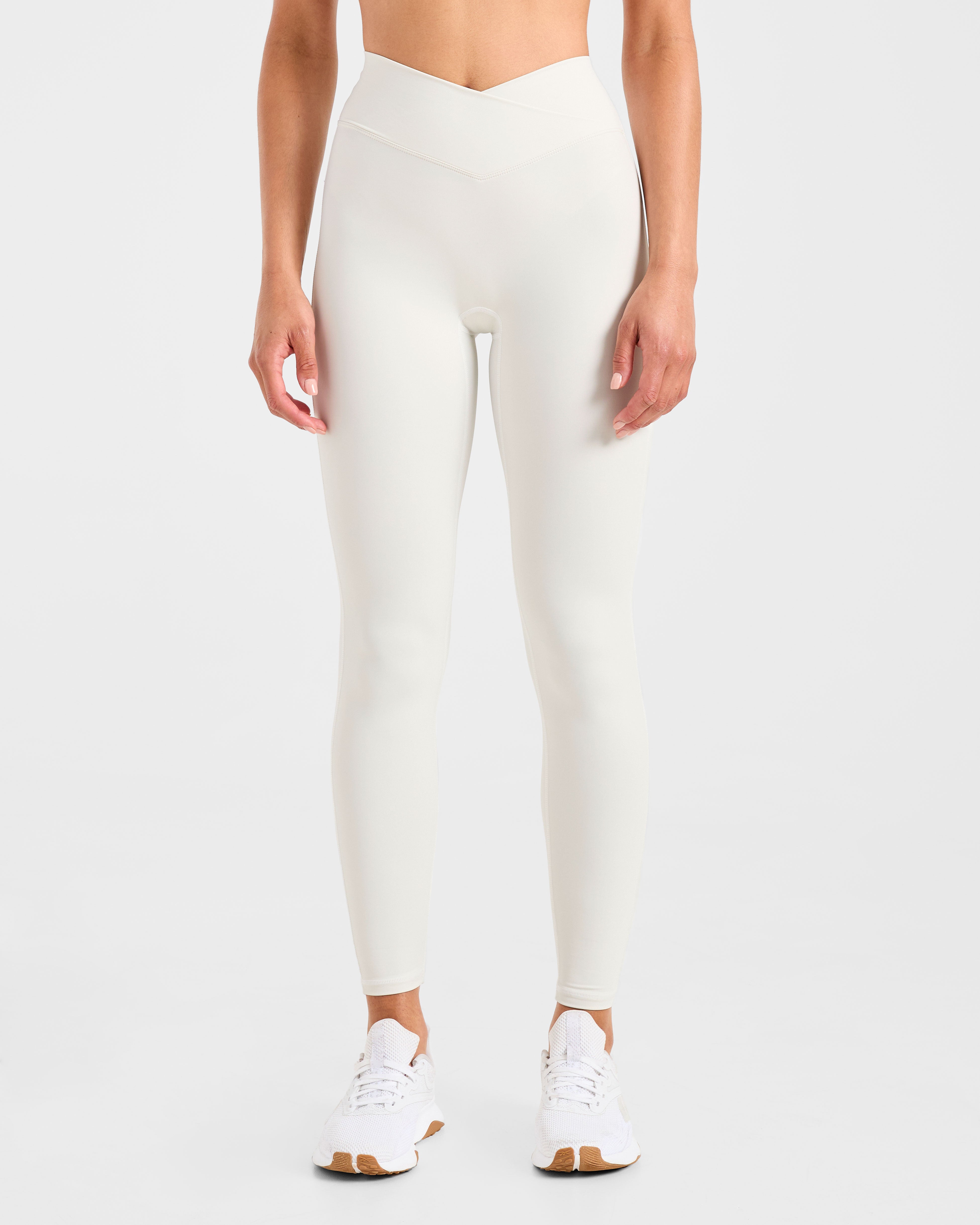 Mallas Sculpt Wrap - Tofu