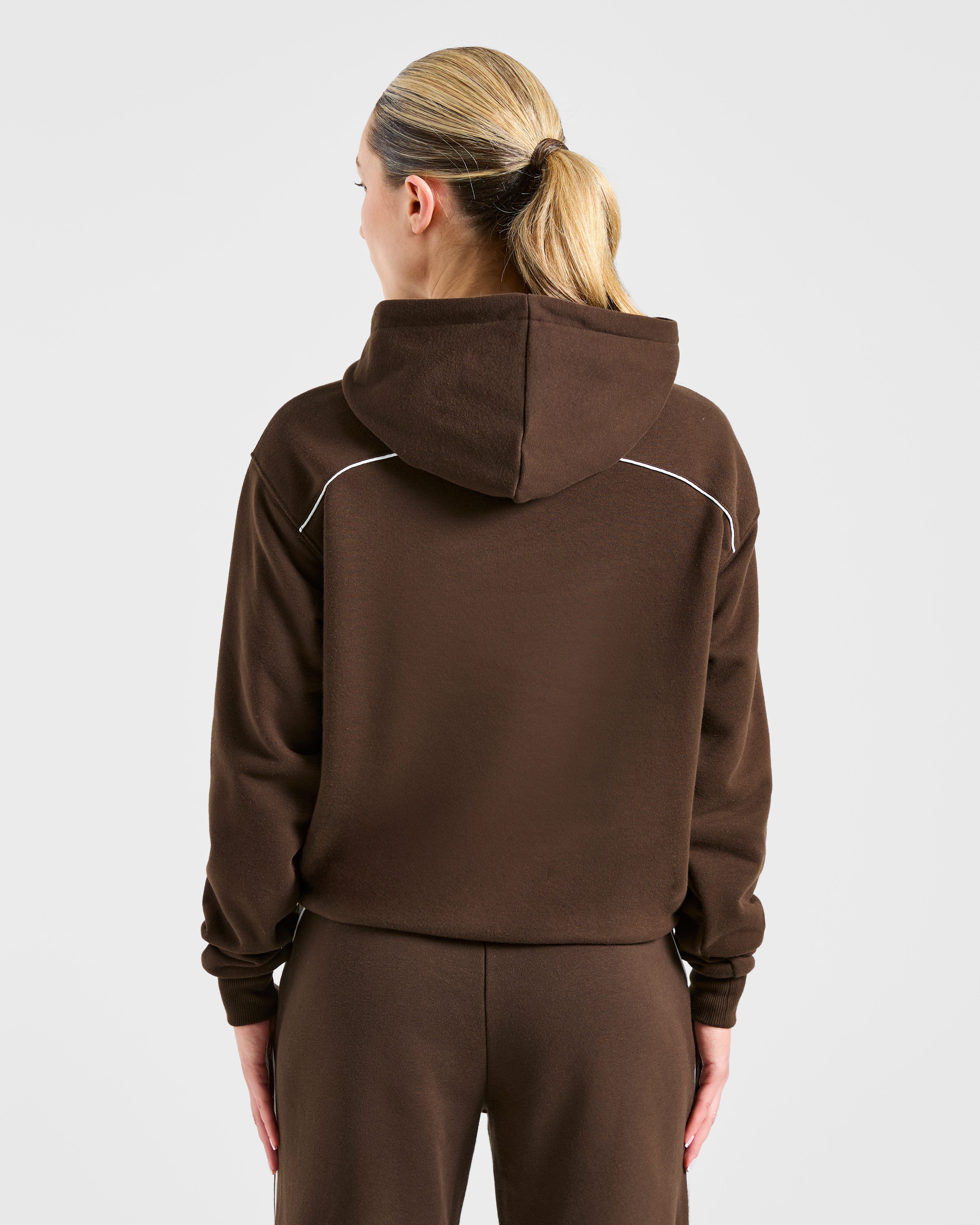 Sudadera Form - Granos de Café