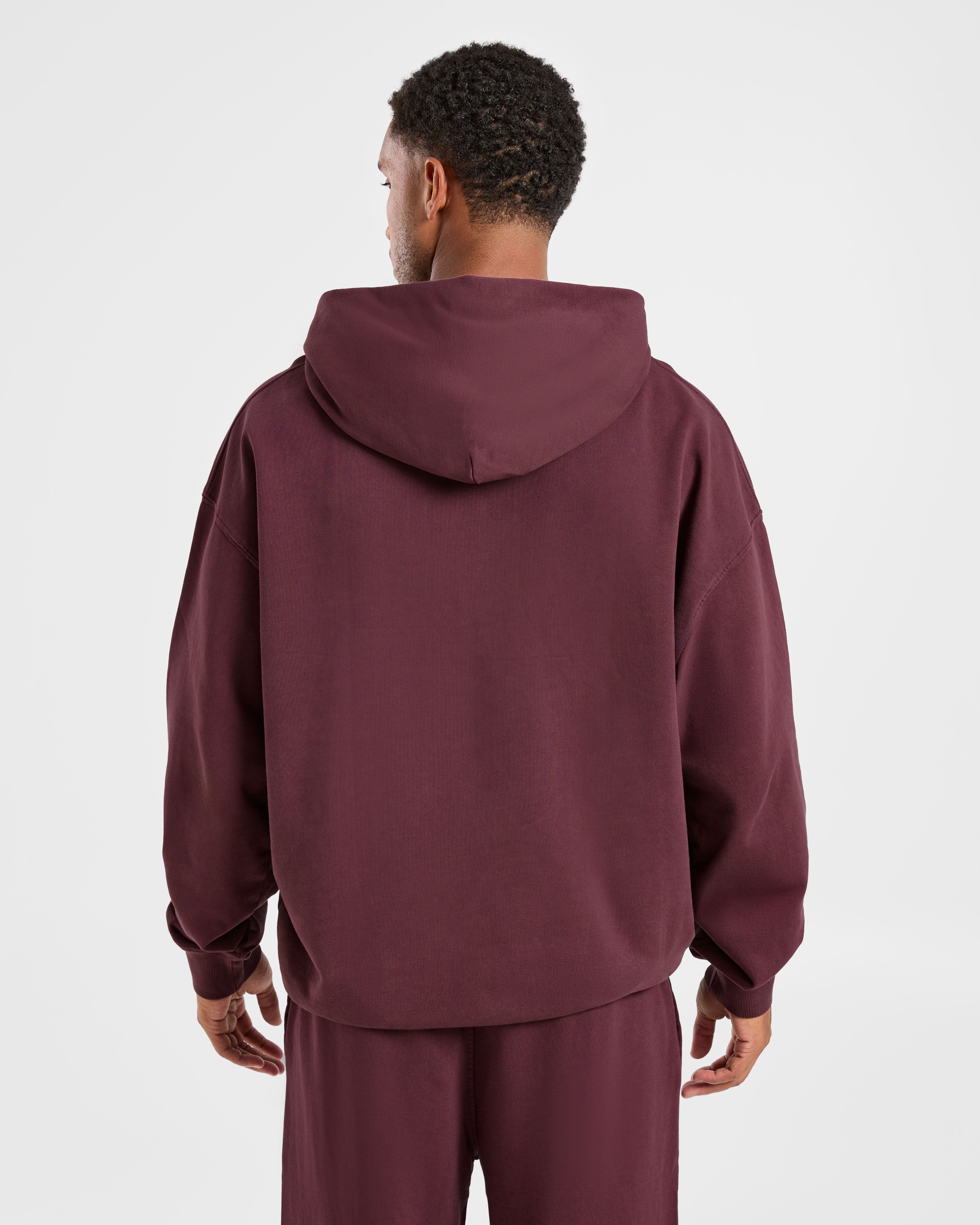 Sudadera Elite - Plumoso
