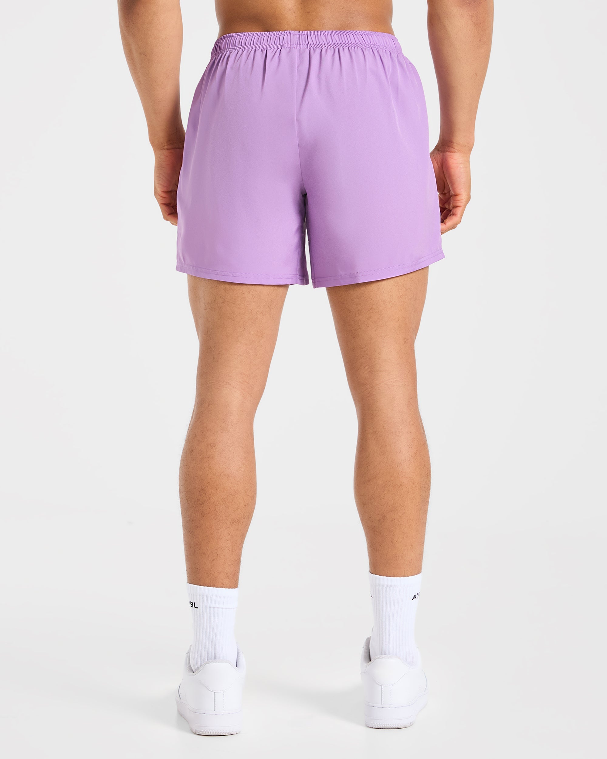 Pantalones Cortos Core 5" - Verde Verano