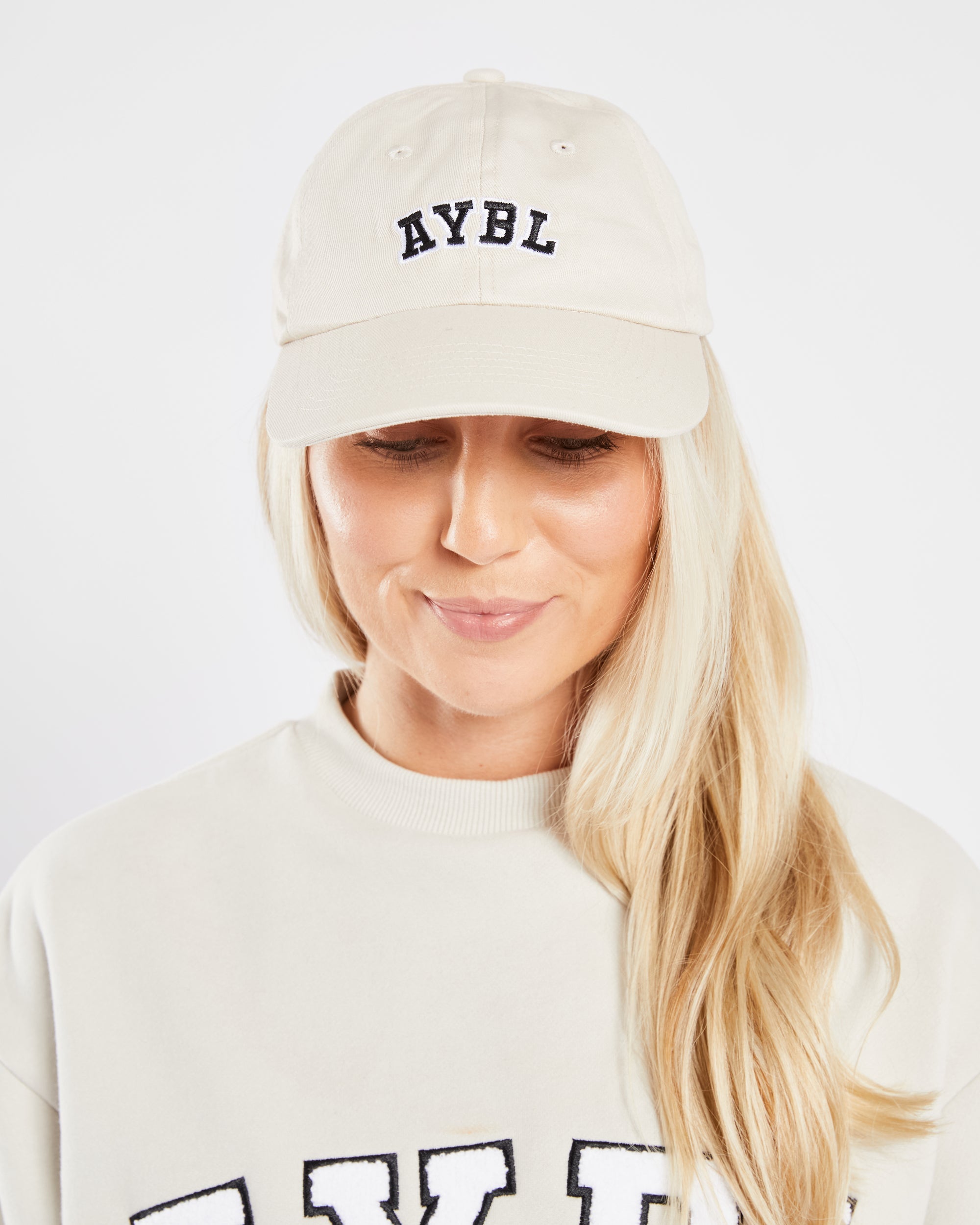 Gorra de Varsity - Lona