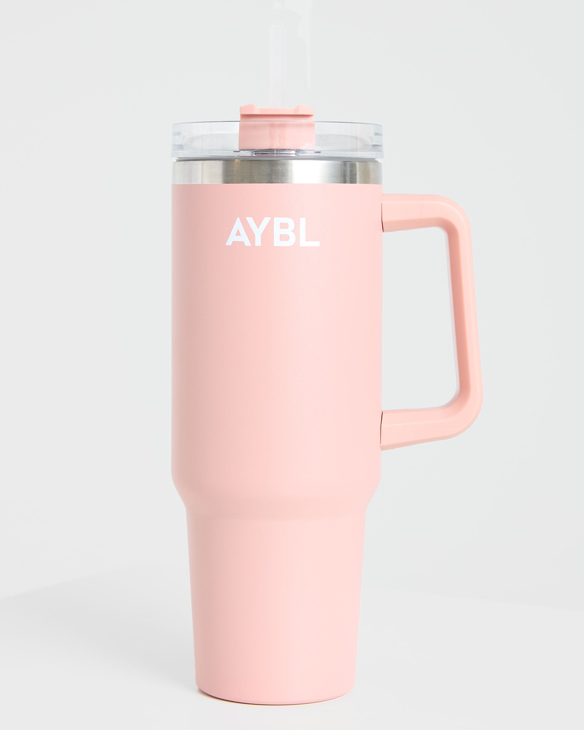Tumbler - Rosa Polvo