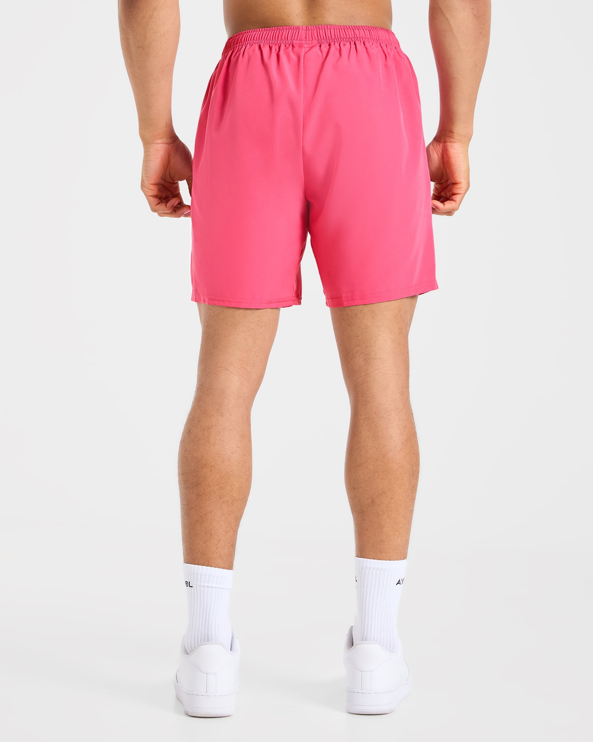 Shorts Core 7" - Magenta de Verano