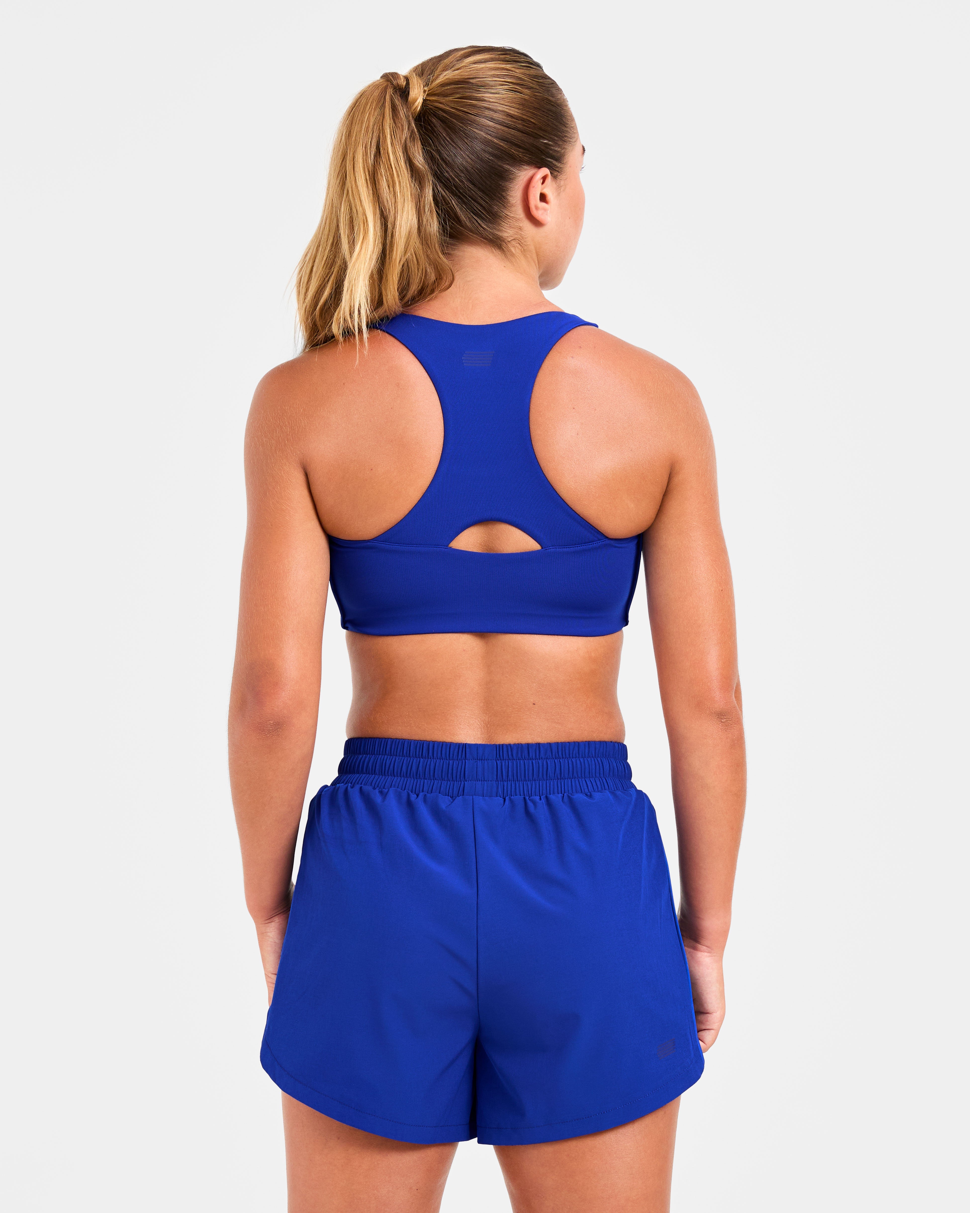 Sports Bra de Running - Cobre
