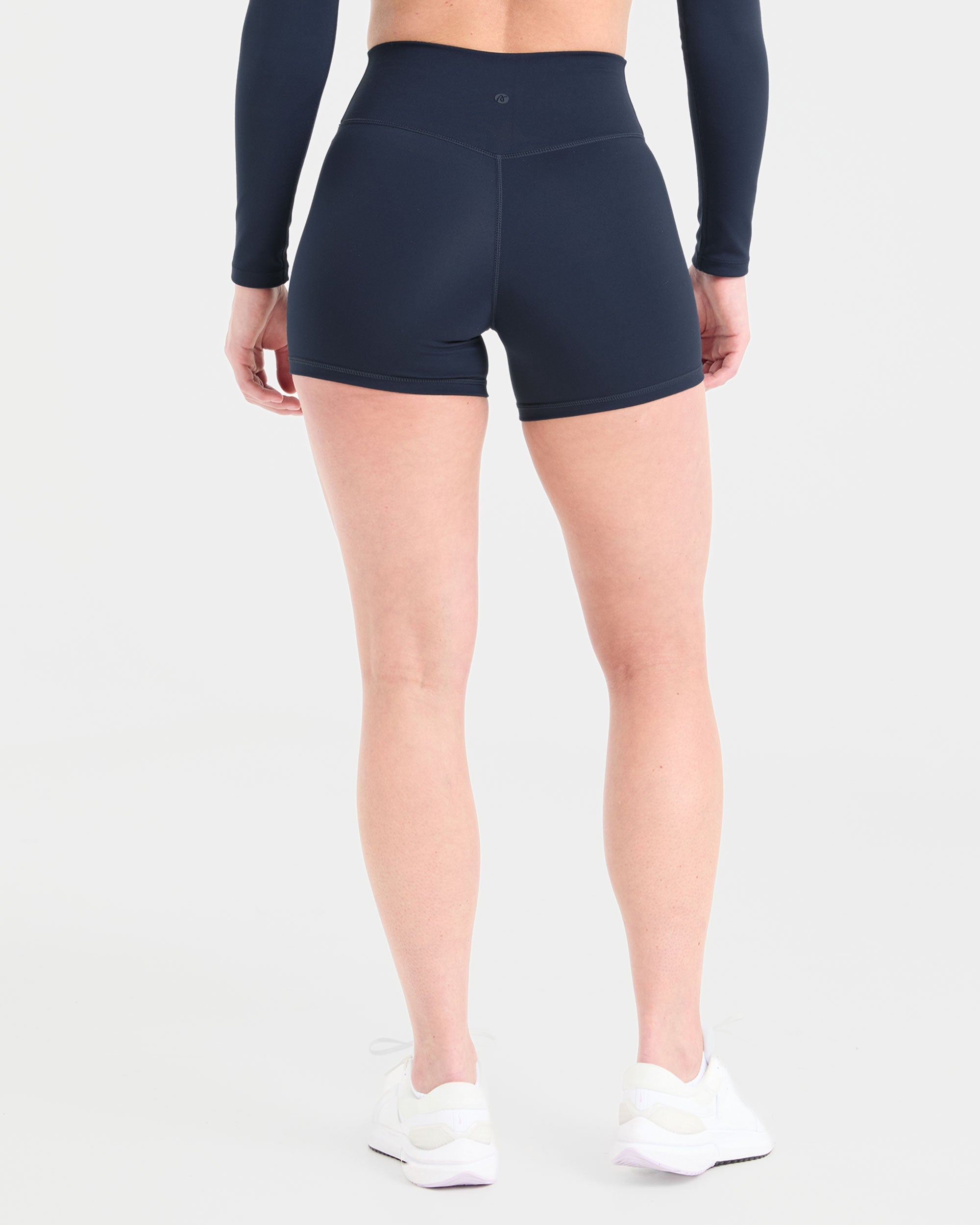Pantalones Cortos Stile - Azul Marino
