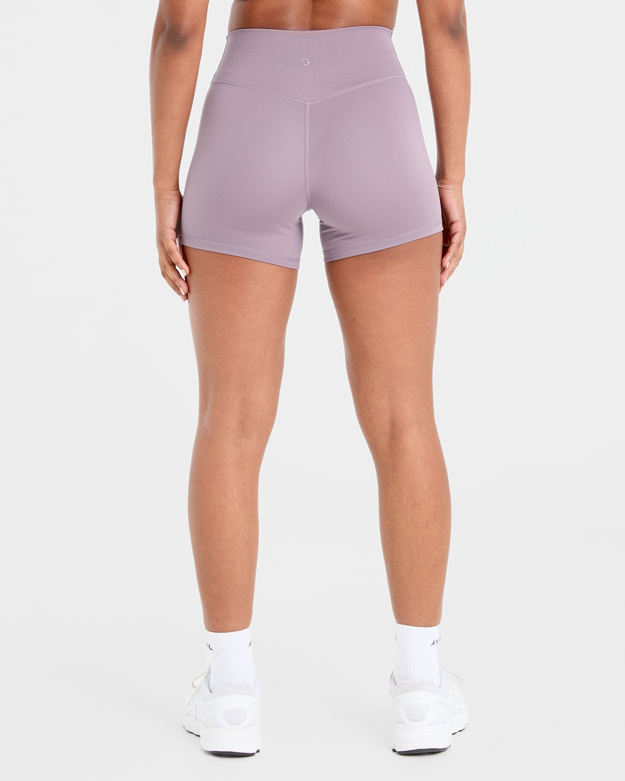 Pantalones Cortos Staple - Mauve Púrpura